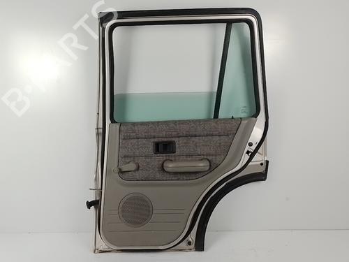Used Right rear door Right rear door 37621848 37621848