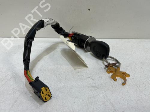 ignition-barrel-dacia-sandero-2008-37325586 main image