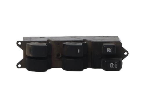 Left front window switch CITROËN C-CROSSER (VU_, VV_) 2.2 HDi | BP37345577I27 - Image 3