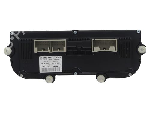 Climate control VW GOLF VI (5K1) 2.0 TDI | BP37340349I5  - Image 5