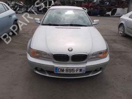 ABS pump BMW 3 Coupe (E46)  | BP37317636M43  - Image 7