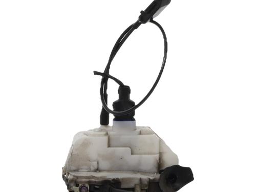 Front left lock RENAULT ESPACE IV (JK0/1_) 3.0 dCi (JK0E, JK0Y) | BP37482529C98 - Image 3