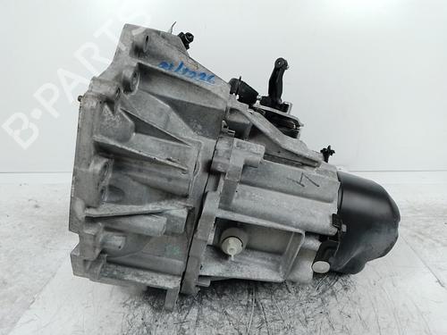 Gearbox RENAULT CLIO V (B7_) 1.0 SCe 65 (B7MR) | BP37316134M3 - Image 4