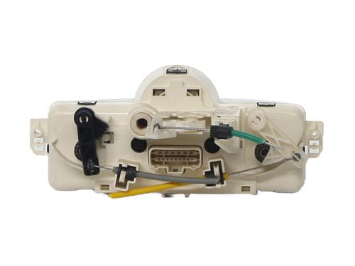 Climate control RENAULT MODUS / GRAND MODUS (F/JP0_) 1.2 (JP0C, JP0K, FP0C, FP0K, FP0P, JP0P, JP0T) | BP37344015I5 - Image 3