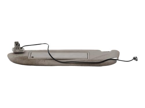 Left sun visor PEUGEOT 308 CC (4B_) 2.0 HDi (4BRHRH, 4BRHRJ) | BP39257212I1 - Image 3