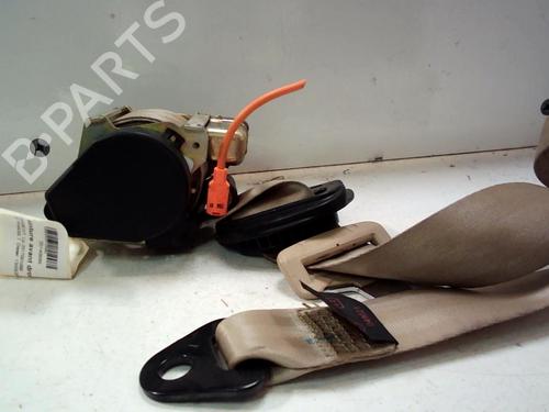 Used Front right seatbelt Front right seatbelt 37300787 37300787