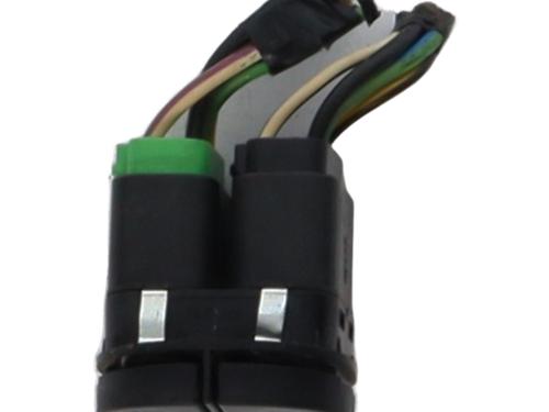 Left front window switch FORD TRANSIT CONNECT (P65_, P70_, P80_) 1.8 Di | BP37331271I27  - Image 5