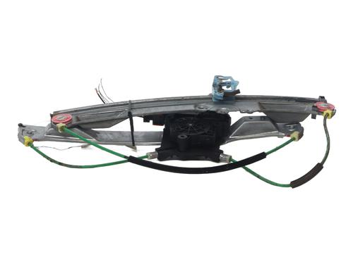 Front right window mechanism OPEL CORSA D (S07) 1.3 CDTI (L08, L68) | BP37347274C23 - Image 3