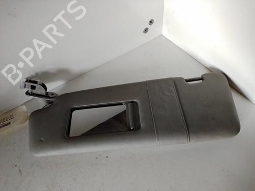 Left sun visor AUDI A4 B6 Avant (8E5) | BP37309562I1 - Image 4
