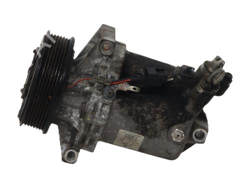 AC compressor NISSAN PULSAR Hatchback (C13) 1.2 DIG-T | BP37994542M34  - Image 6