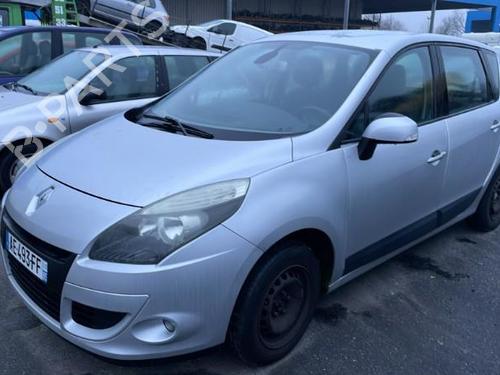 Left front window switch RENAULT SCÉNIC III (JZ0/1_) 1.5 dCi | BP37349612I27 - Image 15