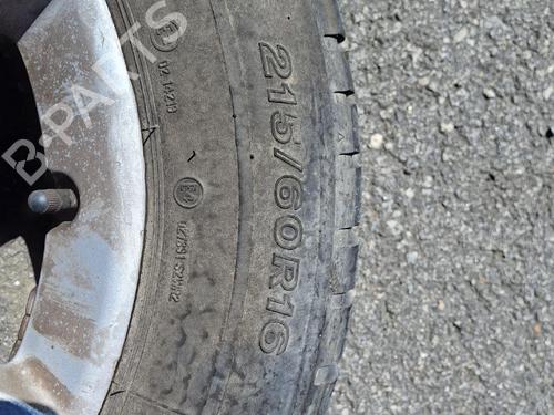 Used Rim Rim 37617046 37617046