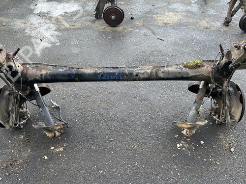 Bagaksel PEUGEOT PARTNER Platform/Chassis | BP37622761M2 - Image 4