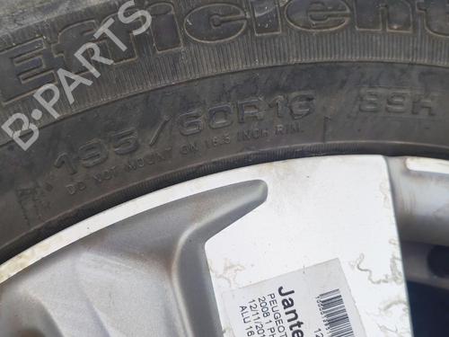 Used Rim Rim 39629900 39629900