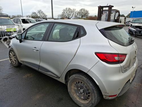 Engine RENAULT CLIO IV (BH_) 1.5 dCi 90 | BP37332538M1 - Image 6