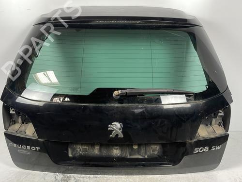 Used Tailgate Tailgate 37622508 37622508