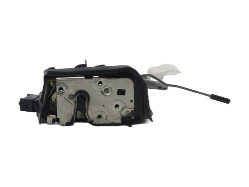 Used Rear left lock Rear left lock 37338251 37338251