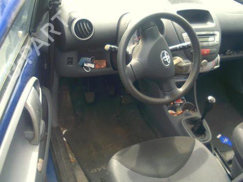 Engine TOYOTA AYGO (_B1_) 1.0 (KGB10_, KGB10R) | BP37310966M1 - Image 6