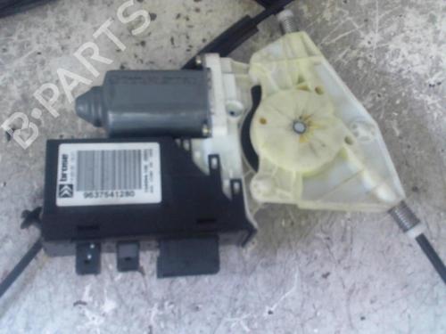 Front left window mechanism CITROËN C5 I (DC_) | BP37301455C22 - Image 4