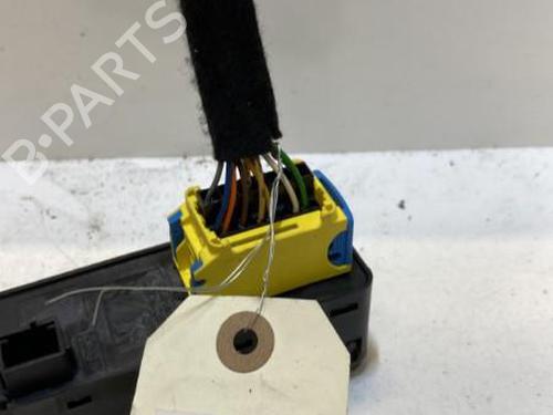 Left front window switch CITROËN C4 II (NC_) 1.6 HDi 110 | BP37306603I27 - Image 3