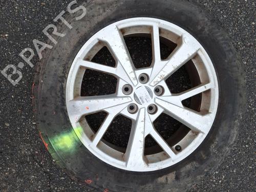 Used Rim Rim 37616783 37616783