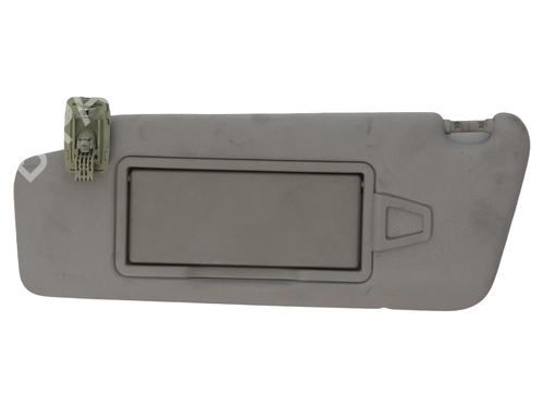 Used Left sun visor Left sun visor 37335792 37335792