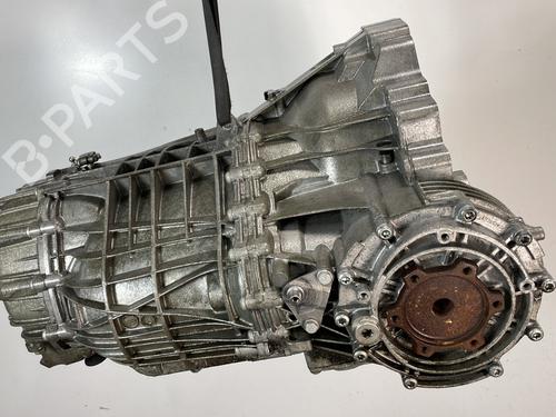 Gearbox AUDI A4 B8 (8K2) 2.7 TDI | BP37326035M3 - Image 3