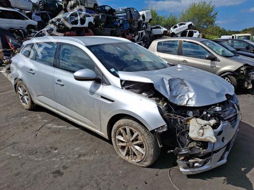 Left front indicator RENAULT MEGANE IV Grandtour (K9A/M/N_) 1.2 TCe 130 (K9MR) | BP37325984C32 - Image 8