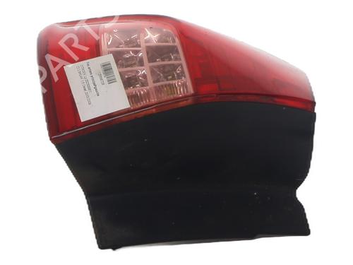 Left taillight CITROËN C5 III Break (RW_) 1.6 HDi 110 (RW9HZC) | BP37347060C34 - Image 6
