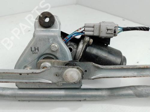 Front wiper motor OPEL AGILA B (H08) 1.0 (F68) | BP37312107M29 - Image 3