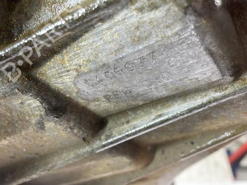 Gearbox RENAULT TRAFIC II Van (FL) | BP37330144M3 - Image 3