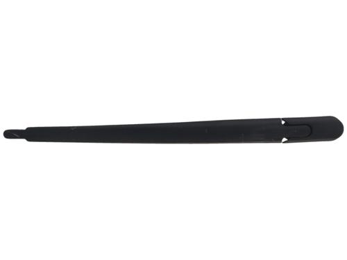 Used Rear windshield wiper arm Rear windshield wiper arm DACIA SANDERO 1.5 dCi (86 hp) 40604056 40604056