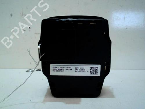 Switch PEUGEOT 508 I (8D_) | BP37310879I30 - Image 3