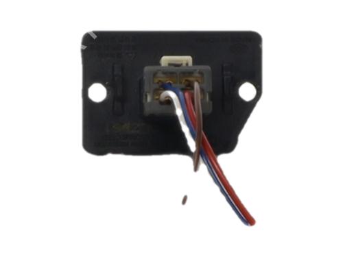 Used Heater resistor Heater resistor 37802116 37802116