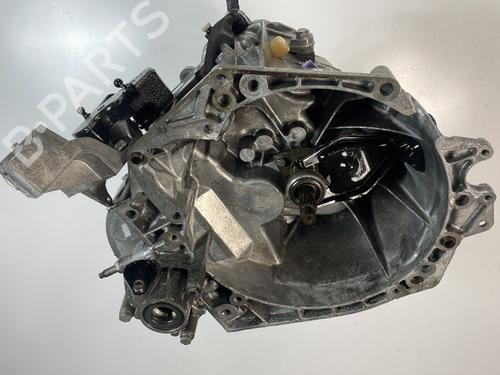 Gearbox PEUGEOT 307 CC (3B) 1.6 16V | BP37338261M3 - Image 4