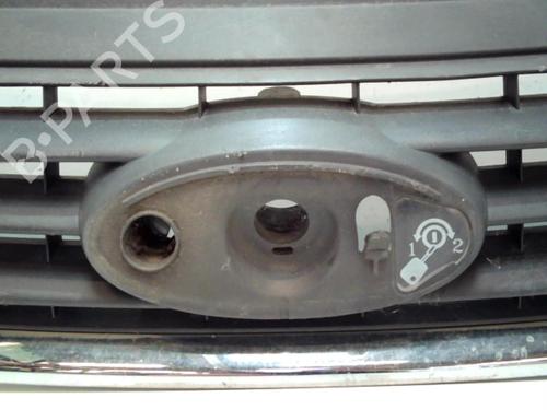 Grill FORD C-MAX (DM2) 1.6 TDCi | BP37310627C40 - Image 2