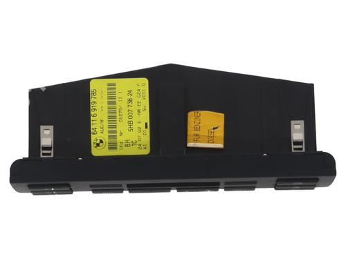 Used Climate control Climate control 37330919 37330919