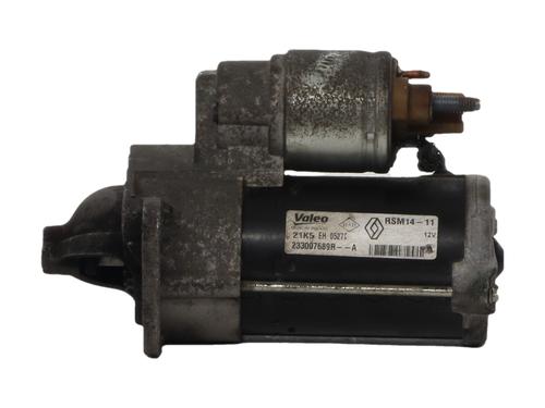 Starter RENAULT CLIO IV (BH_) 1.5 dCi 90 | BP37994529M8 - Image 2