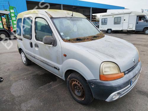 Climate control RENAULT KANGOO (KC0/1_) 1.4 (KC0C, KC0H, KC0B, KC0M) | BP37342848I5 - Image 15
