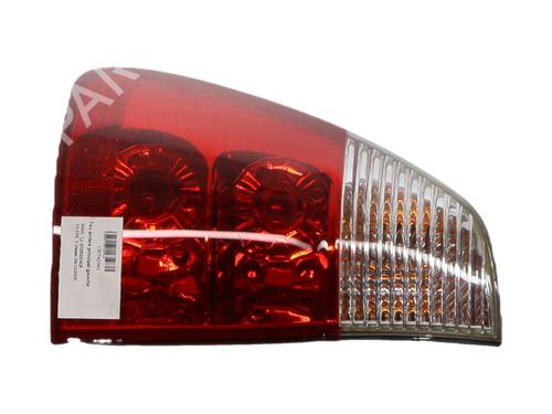 Left taillight BMW X5 (E53) 3.0 d | BP39424078C34 - Image 6