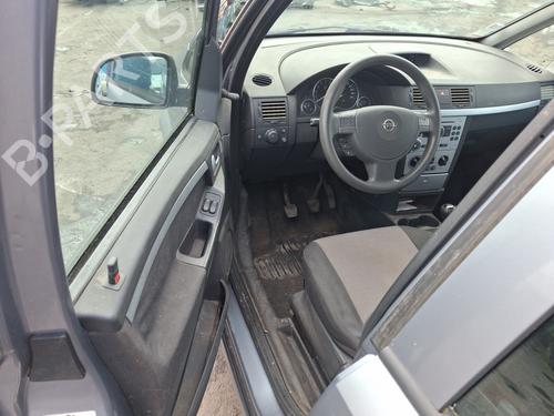 Steering column stalk OPEL MERIVA A MPV (X03) 1.7 CDTI (E75) | BP37338908I23 - Image 11