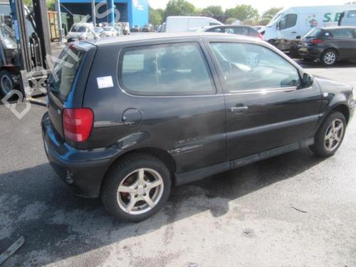 Right front indicator VW POLO (6N2) | BP37304445C33 - Image 4