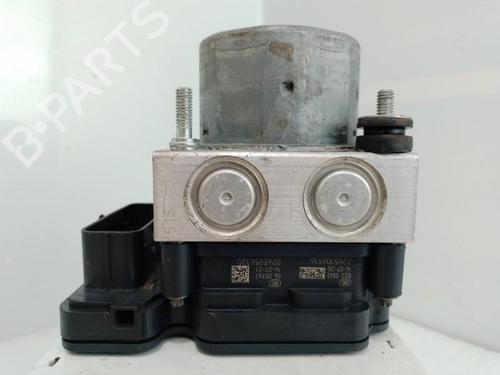 ABS pump RENAULT TWINGO III (BCM_, BCA_) | BP37320470M43 - Image 3