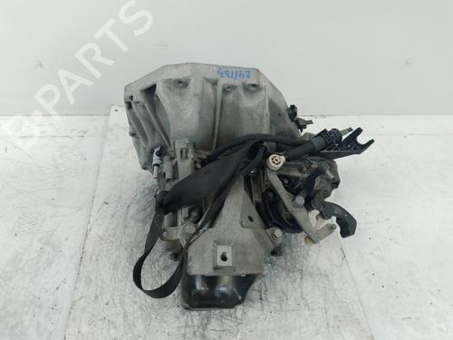 Gearbox RENAULT MEGANE III Hatchback (BZ0/1_, B3_) 1.5 dCi (BZ0C) | BP37320874M3 - Image 2