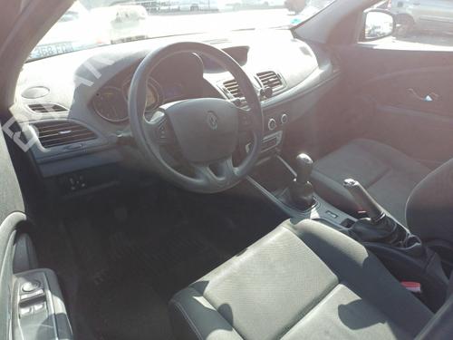 Steering column stalk RENAULT MEGANE III Hatchback (BZ0/1_, B3_) 1.5 dCi (BZ0C) | BP37325458I23  - Image 8