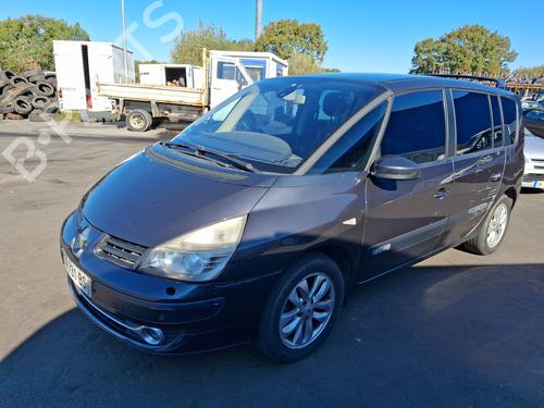 Interruttore RENAULT ESPACE IV (JK0/1_) 3.0 dCi (JK0E, JK0Y) | BP37349573I30 - Image 11