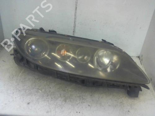 right-headlight-mazda-6-hatchback-gg-2002-2003-2004-2005-2006-2007-2008-37304320 main image