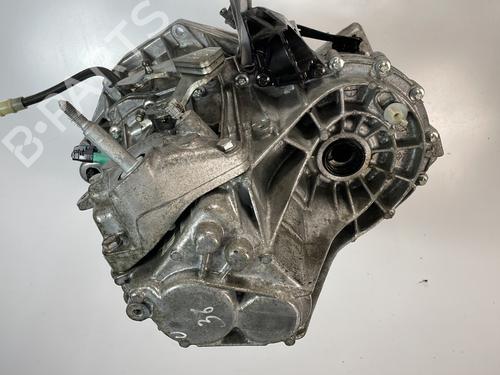 Gearbox DACIA DUSTER SUV Van | BP37305986M3 - Image 5