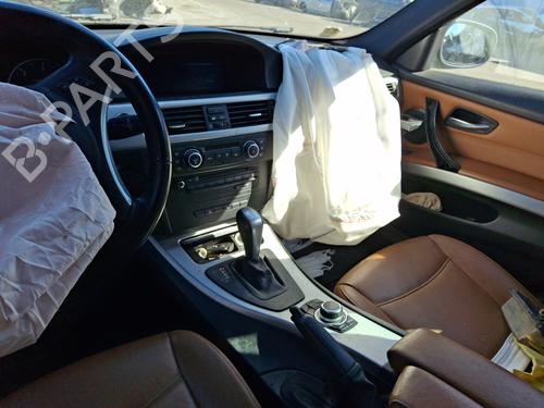 Left headlight BMW 3 Touring (E91) 320 d xDrive | BP39630090C28 - Image 11