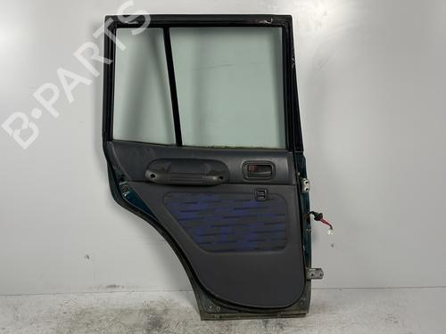 Used Left rear door Left rear door 37622065 37622065